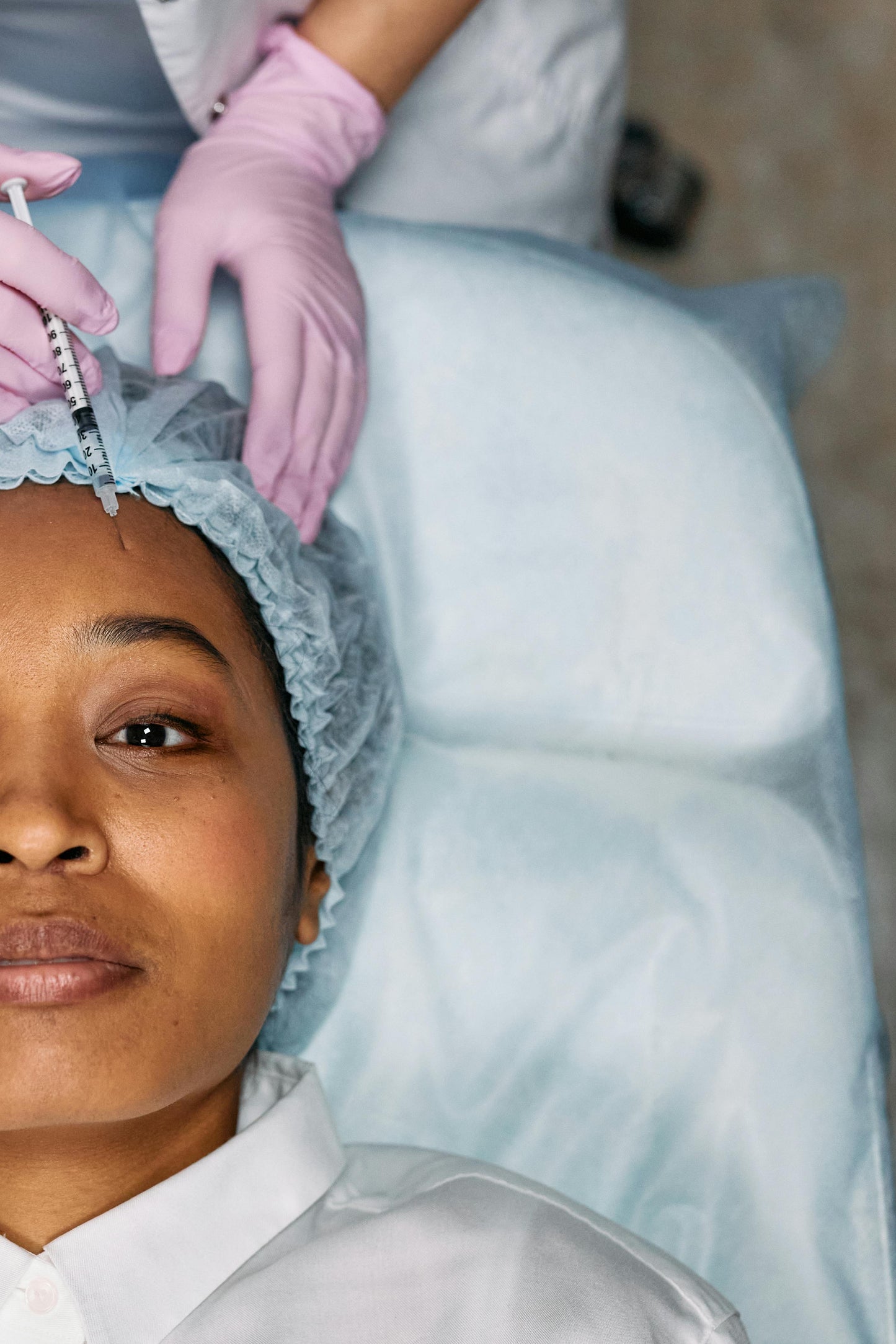 Botox Services