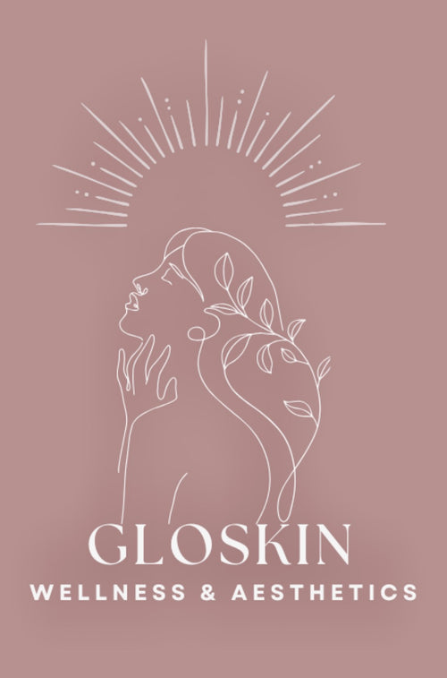 GloSkin Wellness & Aesthetics logo